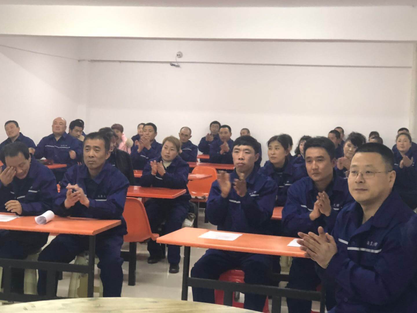 組織員工學習